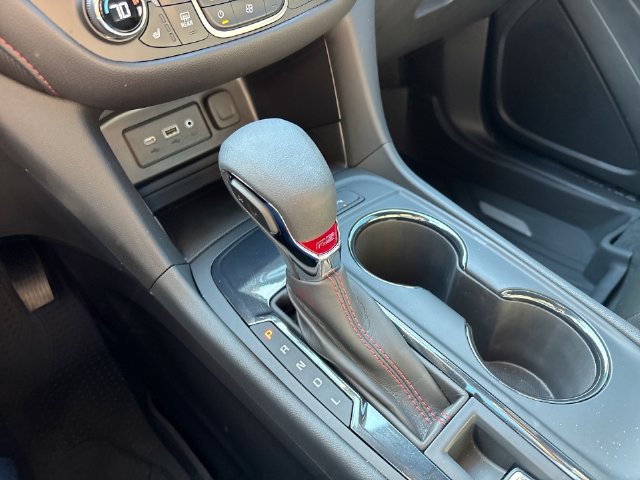 Used 2024 Chevrolet Equinox RS w/ LPO, Floor Liner Package FWD image 20