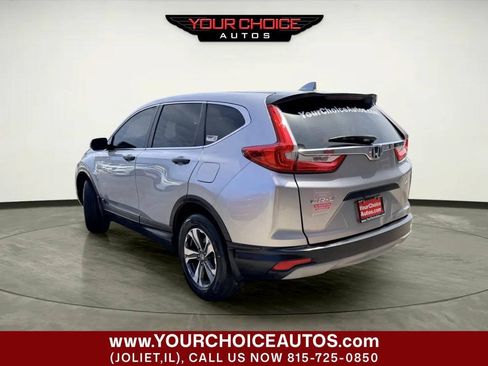 Used 2017 Honda CR-V LX image 3