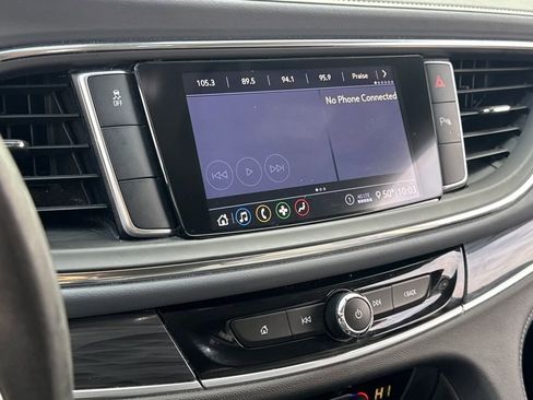 Used 2021 Buick Enclave Essence w/ LPO, Floor Liner Package image 24