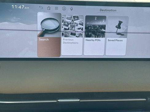 New 2026 Genesis G80 2.5T image 29