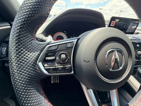 Used 2022 Acura RDX AWD image 14
