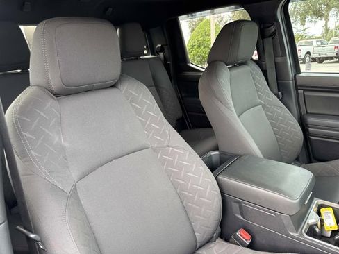 Certified 2024 Toyota Tacoma SR5 image 16