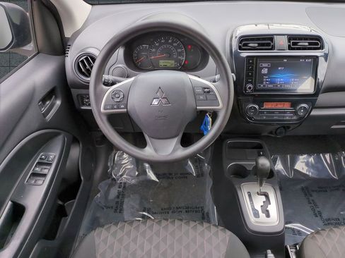 Used 2024 Mitsubishi Mirage image 15