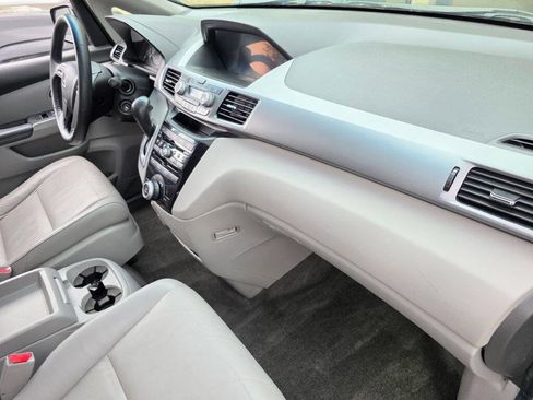 Used 2012 Honda Odyssey EX-L image 19