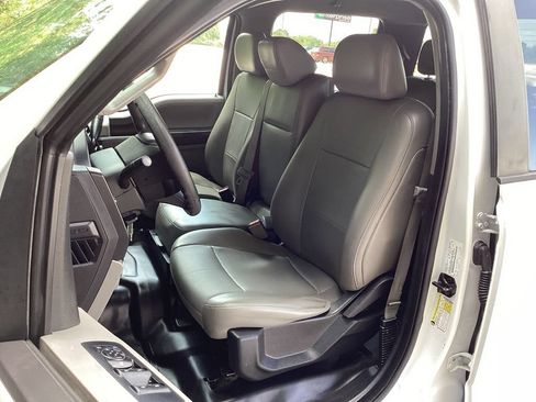 Used 2016 Ford F150 XL AWD/4WD image 32