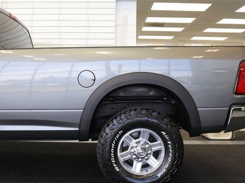 Used 2012 RAM 2500 ST w/ Popular Equipment Group AWD/4WD image 73