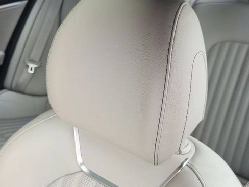 Used 2023 Genesis G70 2.0T w/ Sport Prestige Package RWD image 10