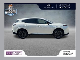 Used 2025 Nissan Murano Platinum w/ Cargo Package AWD/4WD 360° Tour