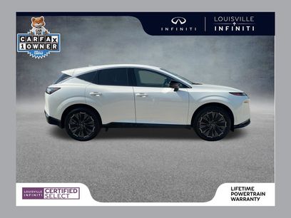 Used 2025 Nissan Murano Platinum w/ Cargo Package