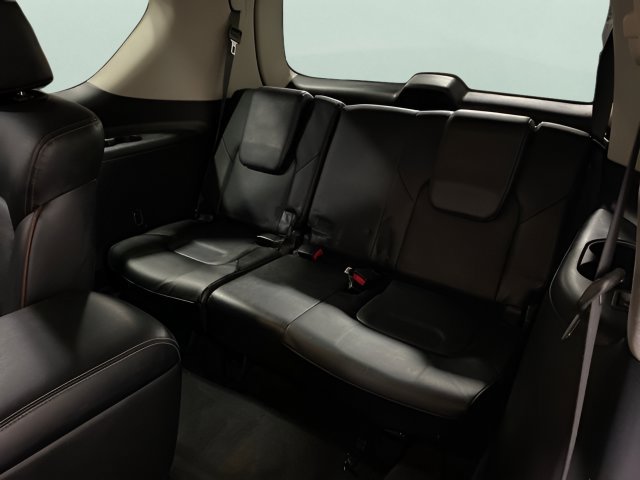 Used 2020 Nissan Armada SL w/ Premium Package AWD/4WD image 25