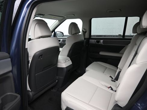 New 2026 Hyundai Santa Fe SEL AWD/4WD image 26