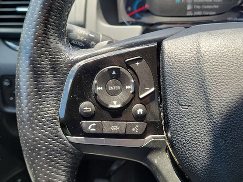 Used 2019 Honda Passport Elite image 30