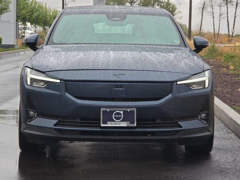 Used 2024 Polestar Polestar 2 AWD/4WD image 8