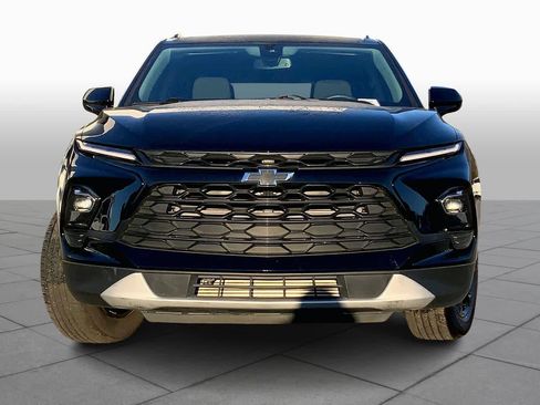 Used 2024 Chevrolet Blazer LT w/ Convenience Package image 4