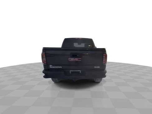Used 2016 GMC Sierra 1500 SLE w/ All-Terrain Package image 7
