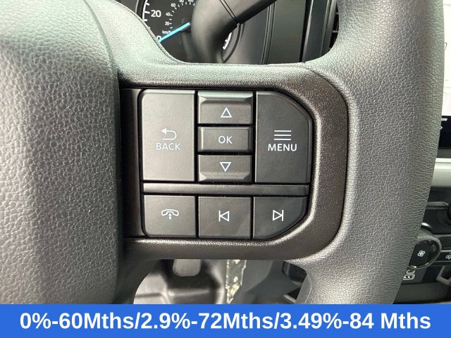 New 2026 Ford F150 XL AWD/4WD image 28