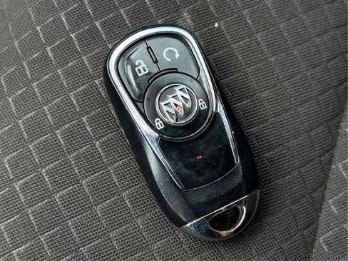 Used 2019 Buick Encore Preferred FWD image 41