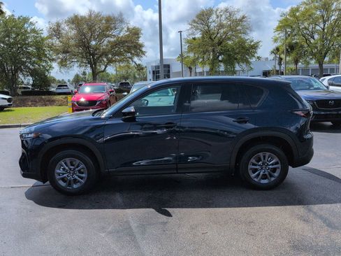 New 2026 MAZDA CX-5 Select AWD/4WD image 7