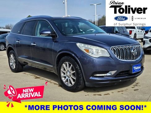 Used 2014 Buick Enclave Leather image 1