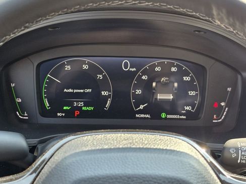 New 2026 Honda Civic Sport Touring image 24