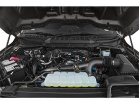 Used 2022 Ford F150 XL w/ STX Appearance Package AWD/4WD image 7