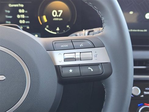 New 2026 Hyundai Tucson SEL image 29