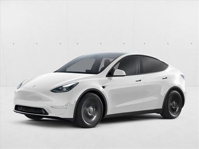 Used 2024 Tesla Model Y Long Range