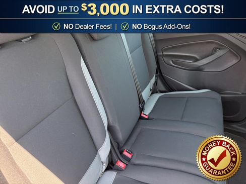 Used 2014 Ford Escape S FWD image 23