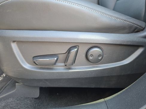 Used 2023 INFINITI QX50 Pure FWD image 16