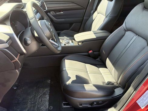 New 2026 MAZDA CX-50 AWD 2.5 Hybrid w/ Cargo Package image 20