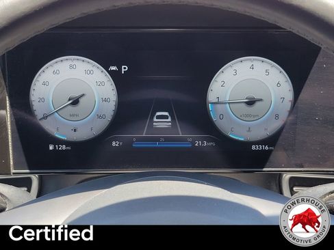 Used 2023 Hyundai Elantra SEL w/ Convenience Package FWD image 32