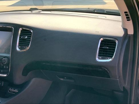 Used 2015 Dodge Durango Citadel w/ Technology Group image 18