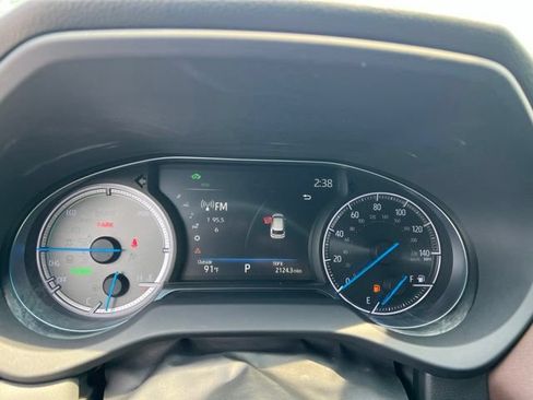 Used 2021 Toyota Venza Limited w/ Advanced Technology Package AWD/4WD image 12