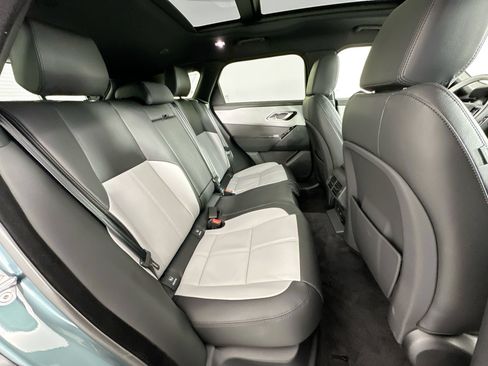 Certified 2026 Land Rover Range Rover Velar S AWD/4WD image 25