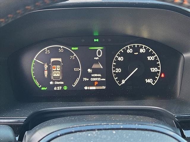 Used 2024 Honda CR-V Sport Touring image 9