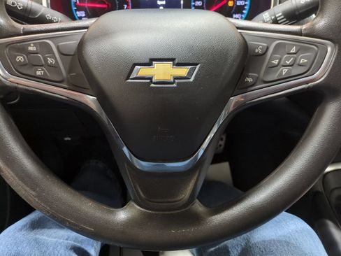Used 2016 Chevrolet Malibu LT FWD image 19