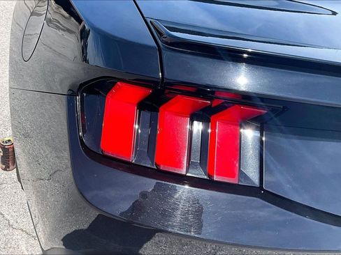Used 2024 Ford Mustang Premium RWD image 23
