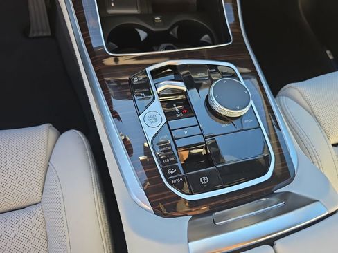 New 2026 BMW X5 xDrive40i image 17