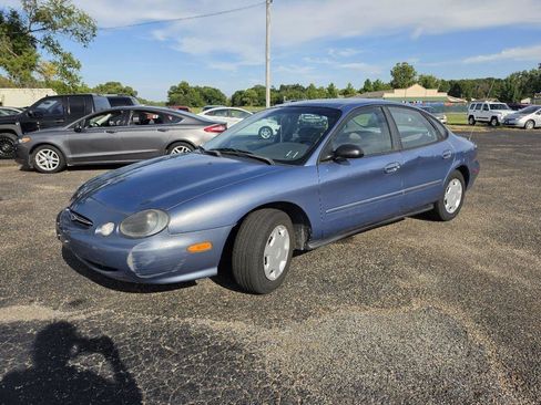 Used 1999 Ford Taurus LX FWD image 13