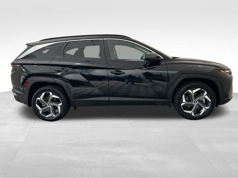 Used 2023 Hyundai Tucson SEL w/ Convenience Package image 7