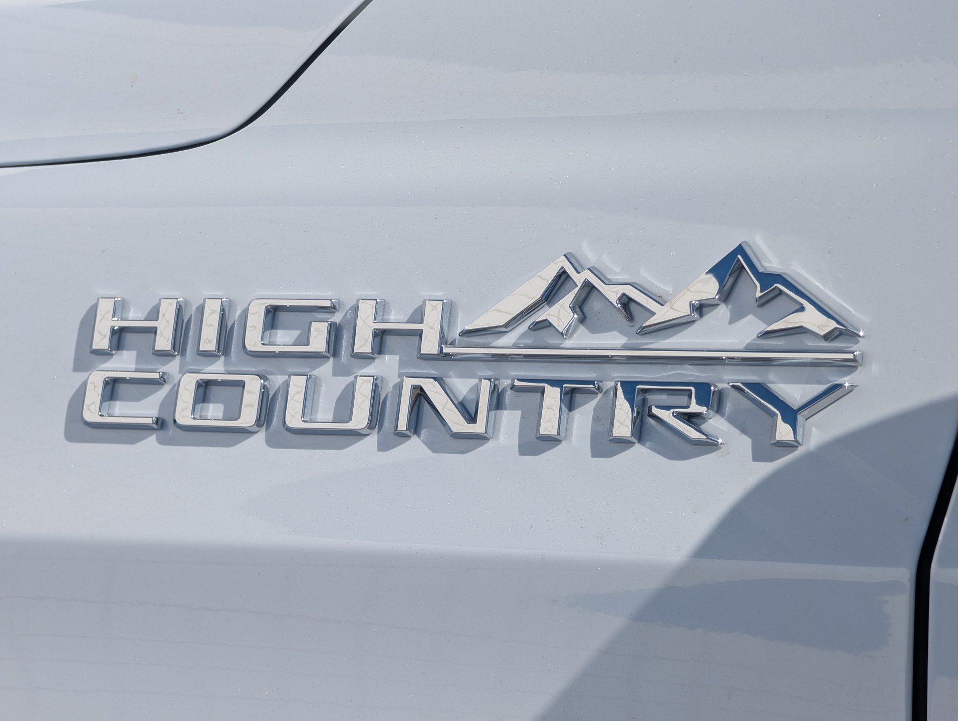 New 2027 Chevrolet Tahoe High Country AWD/4WD image 11