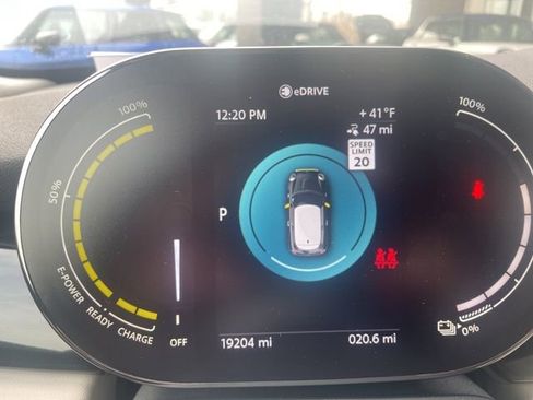 Used 2024 MINI Cooper SE image 14