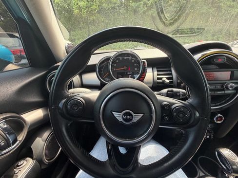 Used 2015 MINI Cooper S FWD image 26