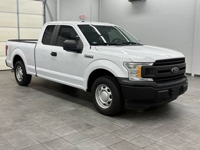 Used 2018 Ford F150 XL w/ Equipment Group 101A Mid