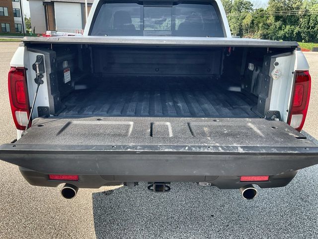 Used 2023 Honda Ridgeline RTL image 31