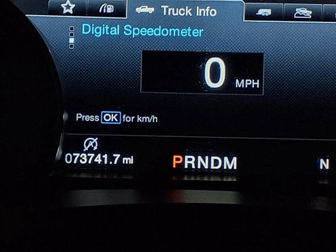 Used 2019 Ford F150 Lariat w/ Equipment Group 502A Luxury AWD/4WD image 24