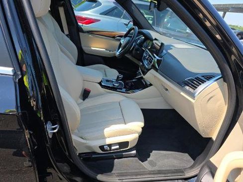 Used 2022 BMW X3 xDrive30i AWD/4WD image 21
