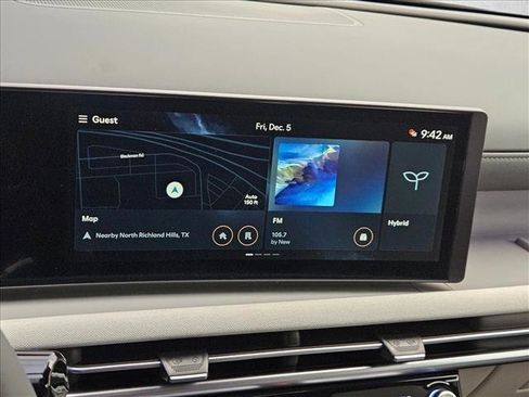 New 2026 Hyundai Tucson Limited image 16