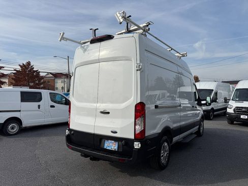Used 2019 Ford Transit 350 148 High Roof RWD image 3