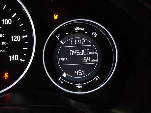 Used 2019 Honda HR-V Sport image 25